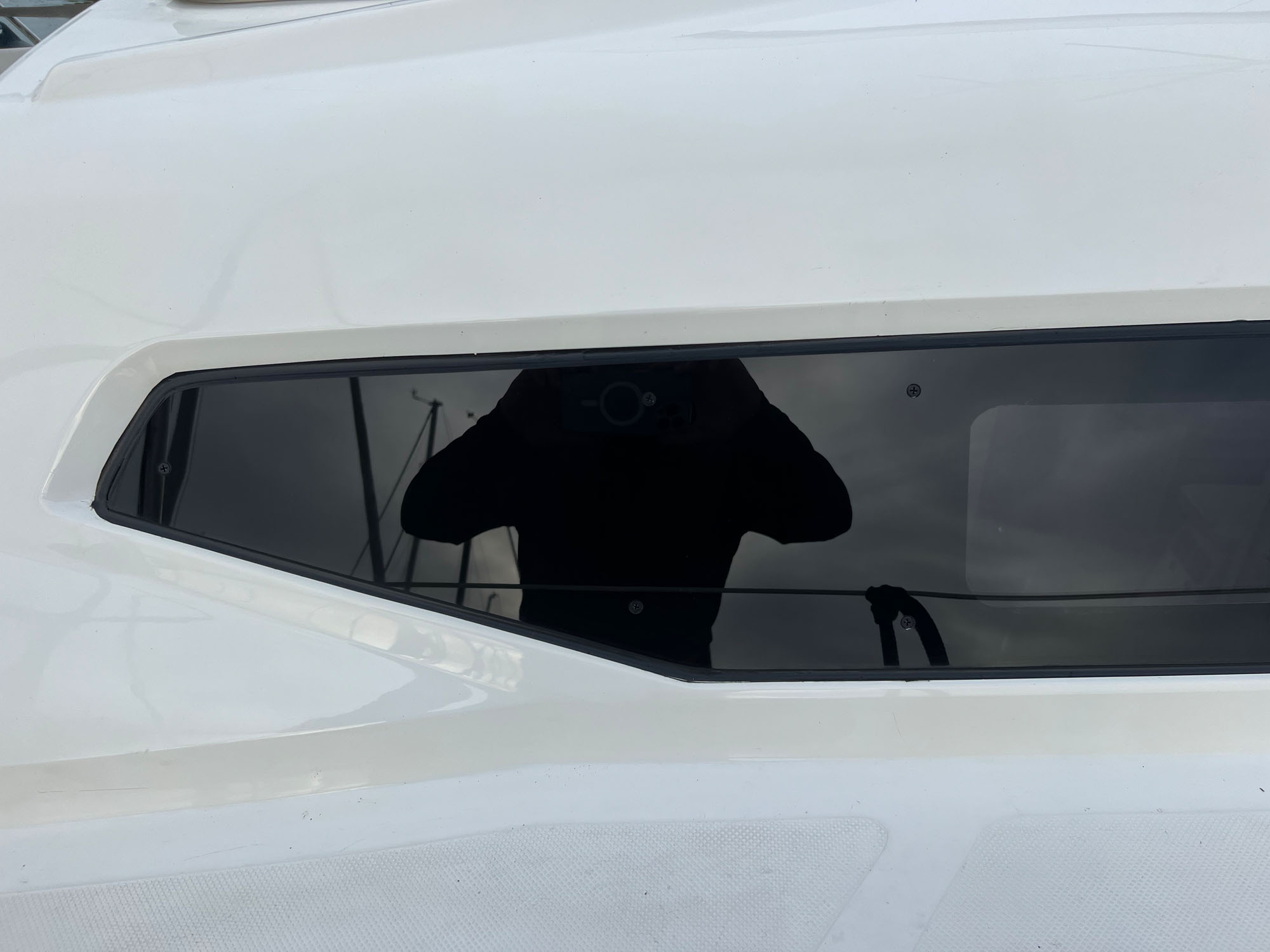 Prosail - Hajó karbantartás